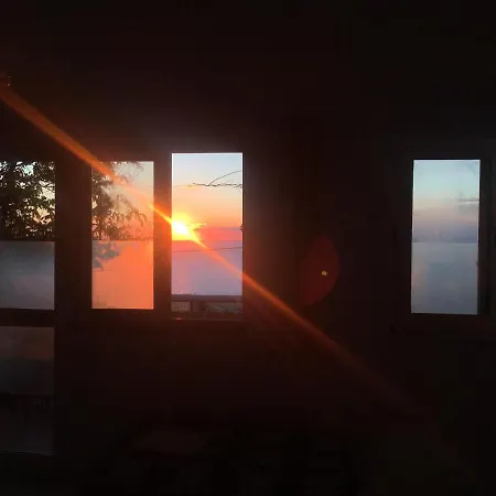 Frühstückspension B&B Il Panorama *