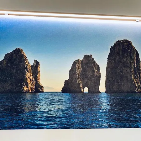 B&B Il Panorama Frühstückspension
