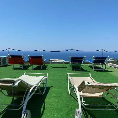 B&B Il Panorama Frühstückspension Anacapri (Isola di Capri)