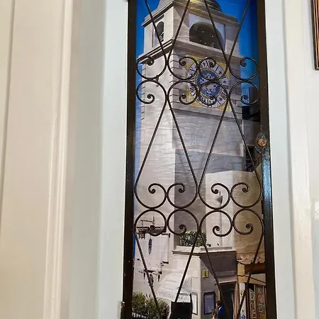 B&B Il Panorama Frühstückspension *