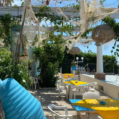 B&B Il Panorama Frühstückspension Anacapri (Isola di Capri)