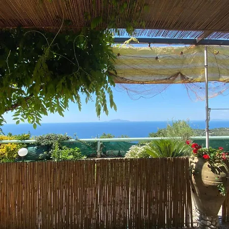 B&B Il Panorama Frühstückspension