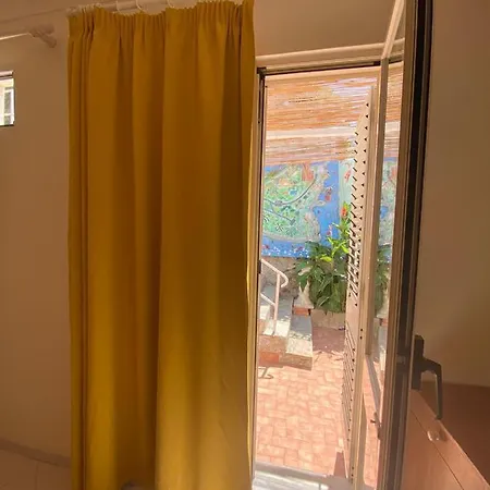 B&B Il Panorama Frühstückspension Anacapri (Isola di Capri)