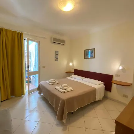 B&B Il Panorama Frühstückspension *