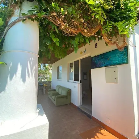 Frühstückspension B&B Il Panorama