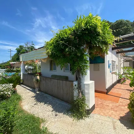 B&B Il Panorama Frühstückspension Anacapri (Isola di Capri)